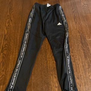 Adidas boy’s joggers